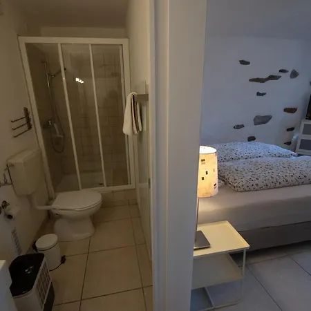 Appartement Casa Banfi Brissago