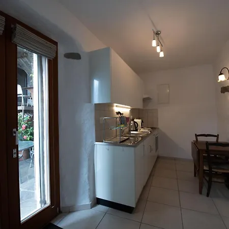 Casa Banfi Apartment