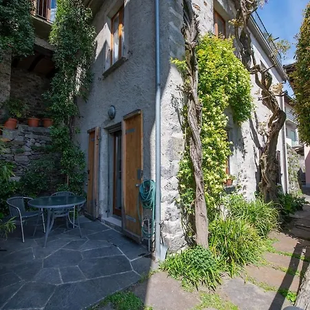 Casa Banfi Brissago