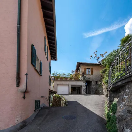 Apartment Casa Banfi