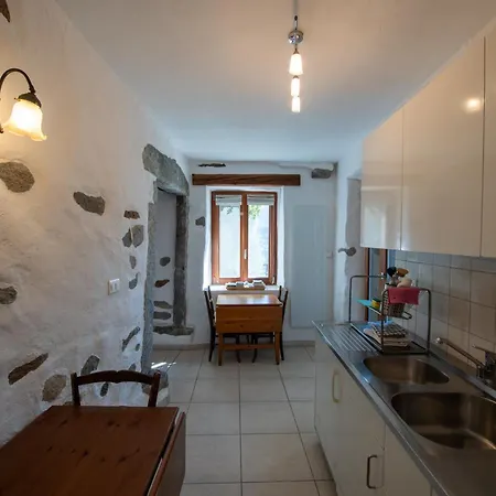 Casa Banfi Apartment