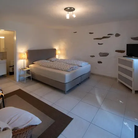 Casa Banfi Apartment *