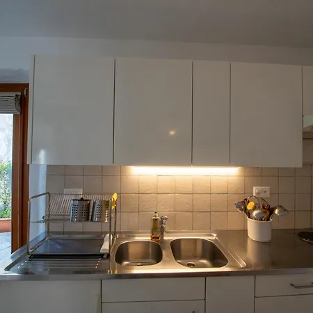 Appartamento Casa Banfi