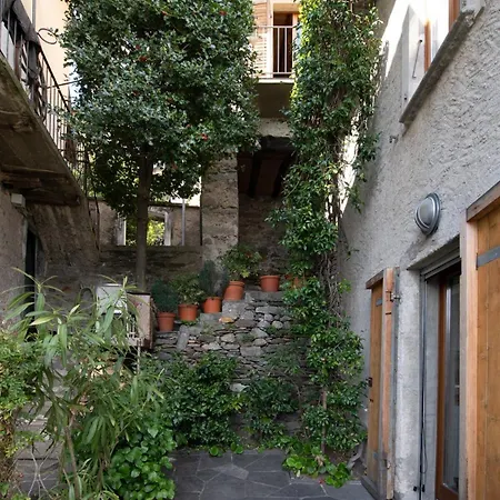 Apartment Casa Banfi *