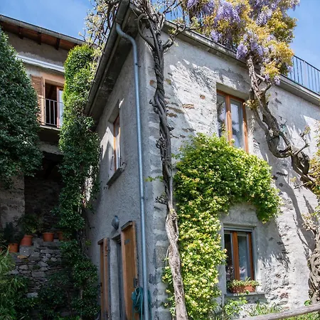 Casa Banfi Apartment