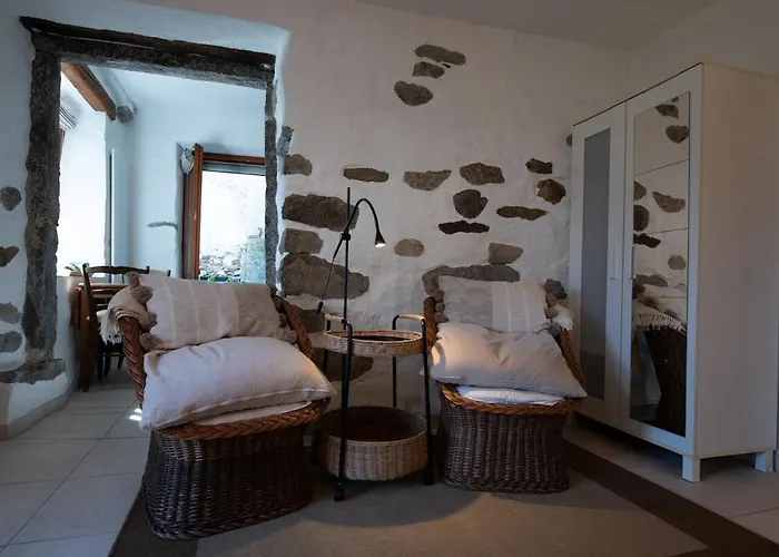 דירה Casa Banfi בריסאגו