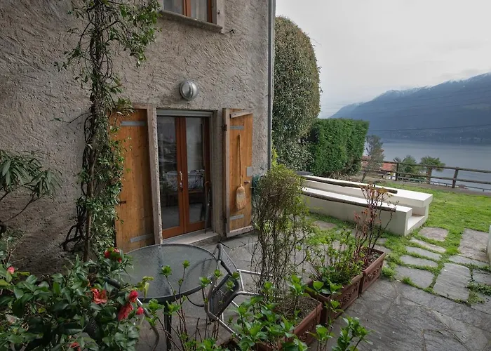 Apartment Casa Banfi