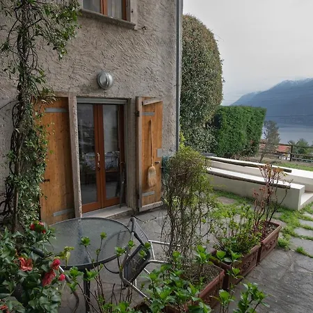 Apartment Casa Banfi