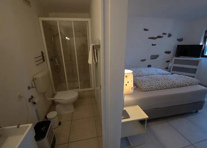 Apartment Casa Banfi Brissago