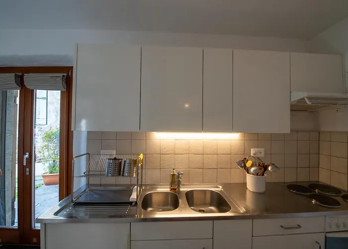 Apartment Casa Banfi