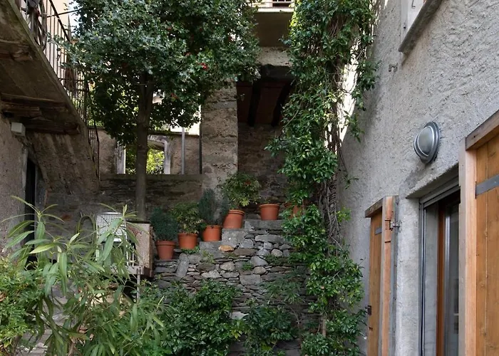 Lejlighed Casa Banfi *