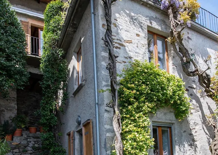 Casa Banfi Lejlighed